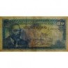 Kenya - Pick 17 - 20 shillings - Série C/15 - 01/07/1978 - Etat : TB+