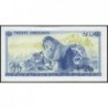 Kenya - Pick 17 - 20 shillings - Série C/40 - 01/07/1978 - Etat : SPL+