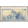 Kenya - Pick 17 - 20 shillings - Série C/49 - 01/07/1978 - Variété - Etat : TB+