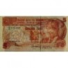 Kenya - Pick 19a - 5 shillings - Série D/6 - 01/01/1981 - Etat : SUP