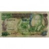 Kenya - Pick 20c - 10 shillings - Série D/91 - 01/07/1984 - Etat : pr.NEUF