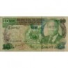 Kenya - Pick 20e - 10 shillings - Série E/50 - 14/09/1986 - Etat : NEUF