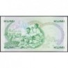 Kenya - Pick 20g - 10 shillings - Série F/30 - 14/09/1986 - Etat : NEUF