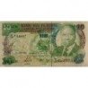 Kenya - Pick 20g - 10 shillings - Série F/47 - 14/09/1986 - Etat : NEUF