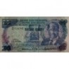 Kenya - Pick 21d - 20 shillings - Série E/52 - 01/07/1985 - Etat : NEUF