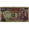 Kenya - Pick 23c - 100 shillings - Série E/54 - 01/07/1984 - Etat : TB