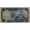 Kenya - Pick 25a - 20 shillings - Série F/45 - 12/12/1988 - Etat : NEUF