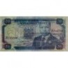 Kenya - Pick 25b - 20 shillings - Série G/01 - 01/07/1989 - Etat : SUP