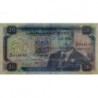 Kenya - Pick 25c - 20 shillings - Série G/57 - 01/07/1990 - Etat : TTB