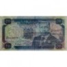 Kenya - Pick 25e - 20 shillings - Série H/41 - 02/01/1892 - Etat : SUP