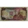 Kenya - Pick 26a - 50 shillings - Série AE - 01/07/1990 - Etat : NEUF