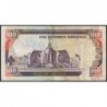 Kenya - Pick 27f - 100 shillings - Série AY - 01/01/1994 - Etat : TB