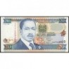 Kenya - Pick 32 - 20 shillings - Série AA - 01/07/1995 - Etat : TTB+