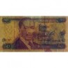 Kenya - Pick 36d - 50 shillings - Série AQ - 01/07/1999 - Etat : TB+