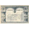 La Rochelle - Pirot 66-1 - 50 centimes - Série C - 10/1915 - Etat : SUP+