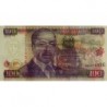 Kenya - Pick 37d - 100 shillings - Série AQ - 01/07/1999 - Etat : SUP+