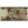 Kenya - Pick 38c - 200 shillings - Série AF - 01/07/1998 - Etat : NEUF