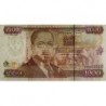 Kenya - Pick 40b - 1'000 shillings - Série AG - 01/07/1999 - Etat : pr.NEUF