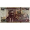 Kenya - Pick 41b - 50 shillings - Série BH - 02/02/2004 - Etat : TTB