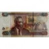 Kenya - Pick 47a - 50 shillings - Série BU - 01/06/2005 - Etat : NEUF