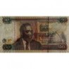 Kenya - Pick 47b - 50 shillings - Série BW - 01/04/2006 - Etat : NEUF