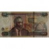 Kenya - Pick 47c - 50 shillings - Série CR - 03/03/2008 - Etat : NEUF