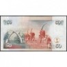 Kenya - Pick 47d - 50 shillings - Série DA - 17/06/2009 - Etat : NEUF