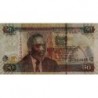 Kenya - Pick 47d - 50 shillings - Série DA - 17/06/2009 - Etat : NEUF