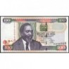 Kenya - Pick 48a - 100 shillings - Série CC - 01/06/2005 - Etat : NEUF