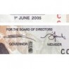 Kenya - Pick 48a - 100 shillings - Série CC - 01/06/2005 - Etat : NEUF