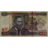 Kenya - Pick 48a - 100 shillings - Série CC - 01/06/2005 - Etat : NEUF