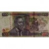 Kenya - Pick 48a - 100 shillings - Série CD - 01/06/2005 - Etat : NEUF