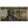 Kenya - Pick 49e - 200 shillings - Série CR - 16/07/2010 - Etat : pr.NEUF