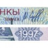 Kirghizistan - Pick 13 - 5 som - série BK - 1997 - Etat : NEUF