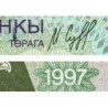 Kirghizistan - Pick 14 - 10 som - série BC - 1997 - Etat : NEUF