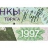 Kirghizistan - Pick 14 - 10 som - série BG - 1997 - Etat : NEUF