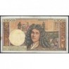 F 60-01 - 02/07/1959 - 500 nouv. francs - Molière - Série T.3 - Etat : B+