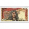 F 60-08 - 08/01/1965 - 500 nouv. francs - Molière - Série N.19 - Etat : TTB+