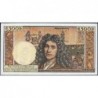 F 60-08 - 08/01/1965 - 500 nouv. francs - Molière - Série N.19 - Etat : TTB+