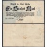 Allemagne - Notgeld - Gotha - 100 mark - Type 1 - 30/09/1922 - Etat : TTB