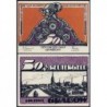 Allemagne - Notgeld - Grabow - 50 pfennig - 1922 - Etat : NEUF