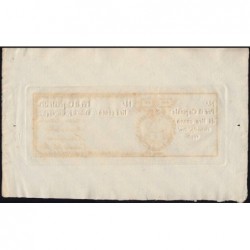 Royaume de Sardaigne - Pick S 101r - 100 livres - Janvier 1746 - Etat : pr.NEUF