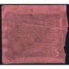 Algérie - Constantine 140-47 - 0,10 franc - 12/10/1915 - Etat : AB