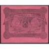 Algérie - Constantine 140-47 - 0,10 franc - 12/10/1915 - Etat : SPL+