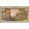 F 61-01 - 05/05/1966 - 5 francs - Pasteur - Série X.9 - Etat : TB-