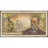 F 61-01 - 05/05/1966 - 5 francs - Pasteur - Série X.9 - Etat : TB-