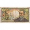 F 61-02 - 07/07/1966 - 5 francs - Pasteur - Série E.15 - Etat : TB-