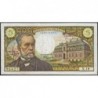 F 61-02 - 07/07/1966 - 5 francs - Pasteur - Série N.16 - Etat : TTB-