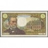 F 61-12 - 08/01/1970 - 5 francs - Pasteur - Série F.122 - Etat : TB+
