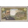 F 61-12 - 08/01/1970 - 5 francs - Pasteur - Série P.123 - Etat : TB+